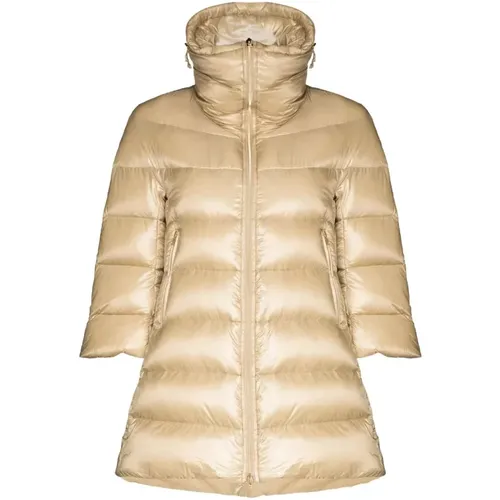 Casual Daunenmantel, Puffer & Down Coat - Herno - Modalova