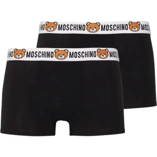 Bottoms , Herren, Größe: 2XL - Moschino - Modalova