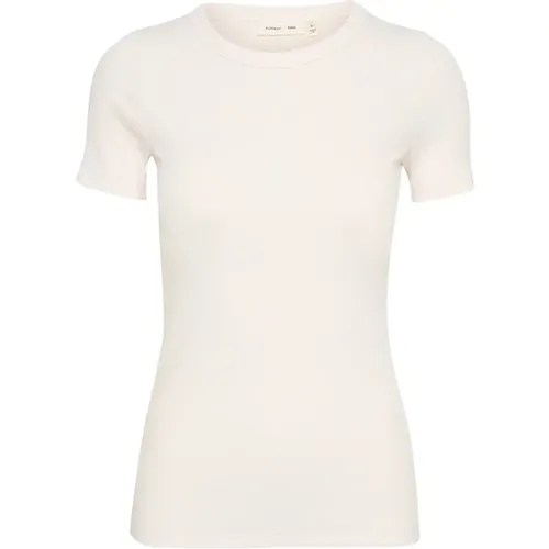 T-Shirts , Damen, Größe: 2XL - InWear - Modalova