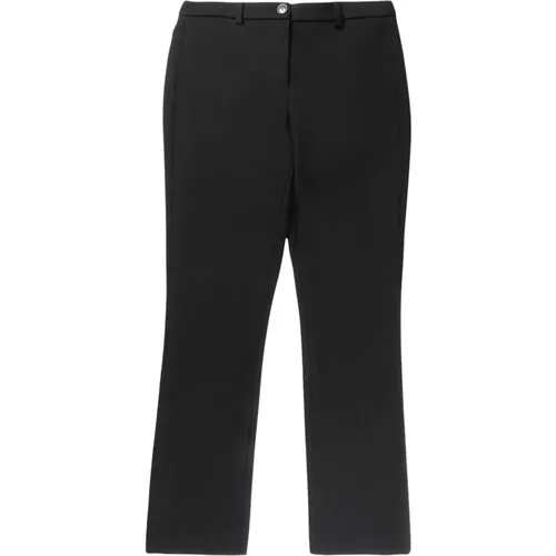 Stretch Chino Hose in Ceramica Tec , Herren, Größe: S - Seductive - Modalova