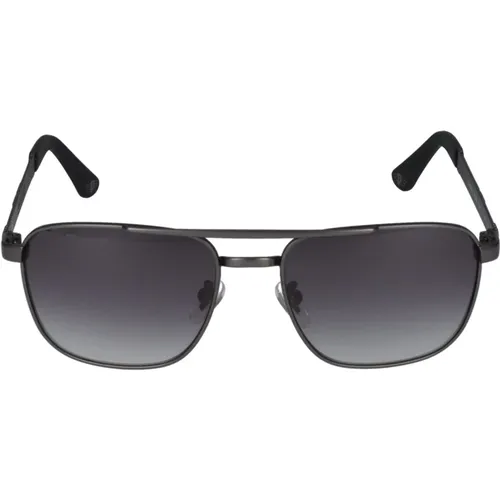 Stylische Sonnenbrille Spl890 - Police - Modalova