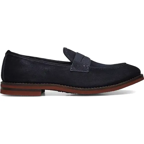 Loafers , male, Sizes: 9 UK, 6 UK, 8 UK - Fabi - Modalova