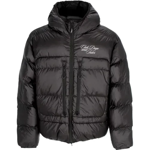 Storm Puff Jacke mit Reißverschluss - IUTER - Modalova