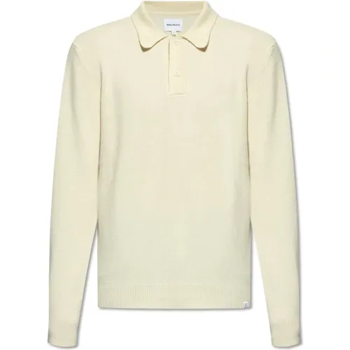 Marco Polo Pullover Norse Projects - Norse Projects - Modalova