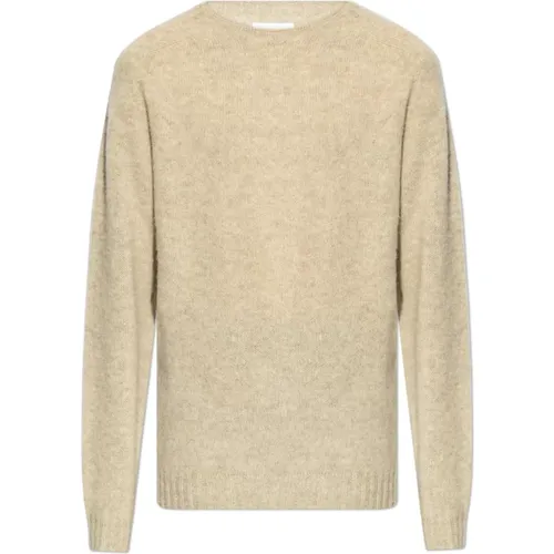 Sweater Birnir , Herren, Größe: XL - Norse Projects - Modalova