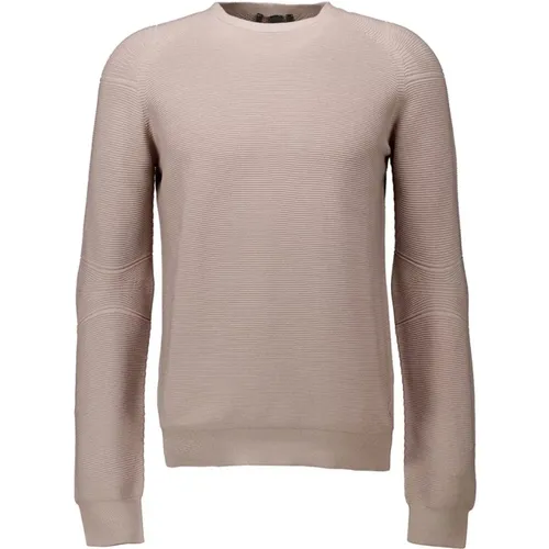 Fosop Sweater - Men's , male, Sizes: S, M - AlphaTauri - Modalova
