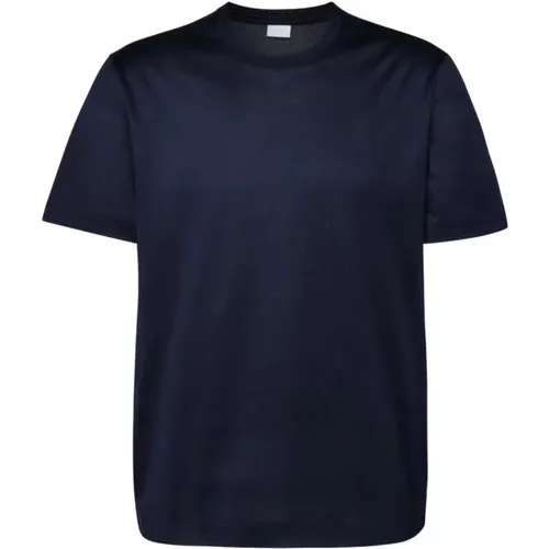 Casual Cotton Tee Shirt , male, Sizes: XL, L, 2XL - Brioni - Modalova