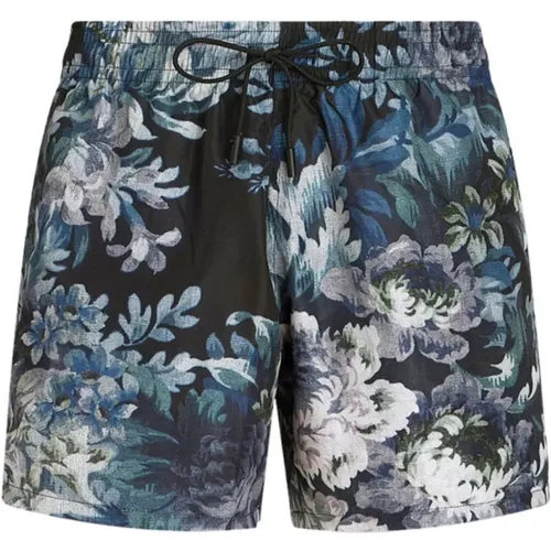 Beach Shorts , male, Sizes: XL - ETRO - Modalova