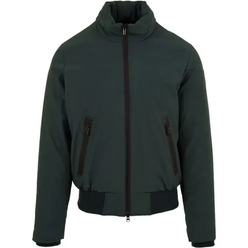 Jm6088-Tac5 327 Scarab Jacke , Herren, Größe: XS - BomBoogie - Modalova