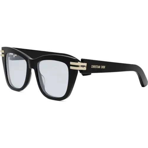 Stylish Sunglasses for Fashion Enthusiasts , unisex, Sizes: ONE SIZE - Dior - Modalova