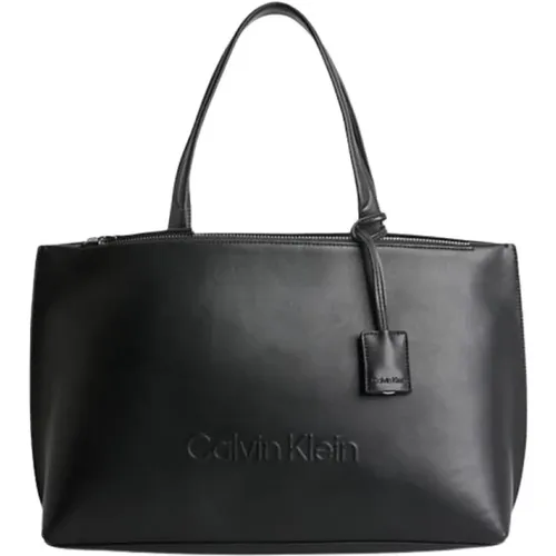 Modische Taschen , Damen, Größe: ONE Size - Calvin Klein - Modalova