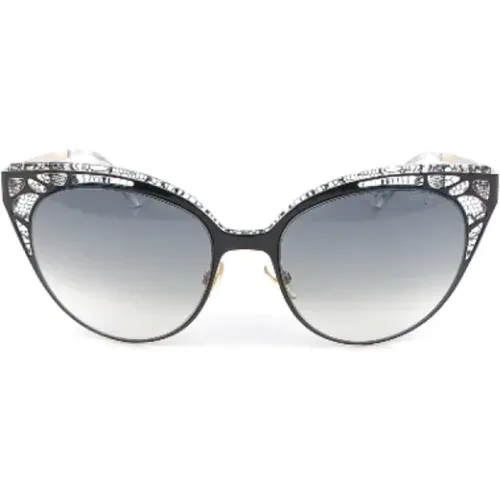 Pre-owned Acetat sonnenbrillen - Jimmy Choo Pre-owned - Modalova