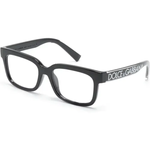 Optical Frame with Style , unisex, Sizes: 49 MM, 47 MM - Dolce & Gabbana - Modalova