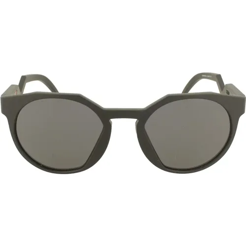 Sonnenbrille , unisex, Größe: 52 MM - Oakley - Modalova