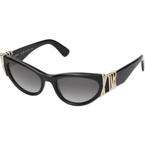 Stylish Sunglasses Lnv664S , female, Sizes: 53 MM - Lanvin - Modalova
