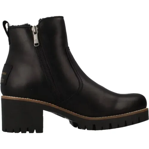 Ankle Boots , Damen, Größe: 38 EU - Panama Jack - Modalova