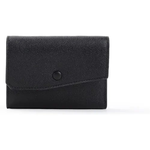 Women's Wallet Accessories , female, Sizes: ONE SIZE - Valextra - Modalova