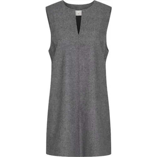 Venna Dress A-Line Style , female, Sizes: M, XS, L - Heartmade - Modalova