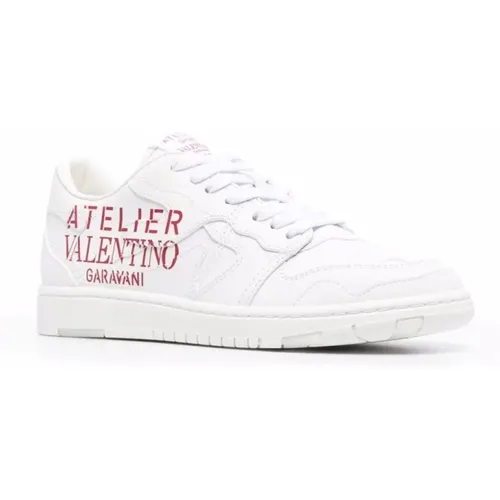 Sneakers , female, Sizes: 2 UK - Valentino Garavani - Modalova