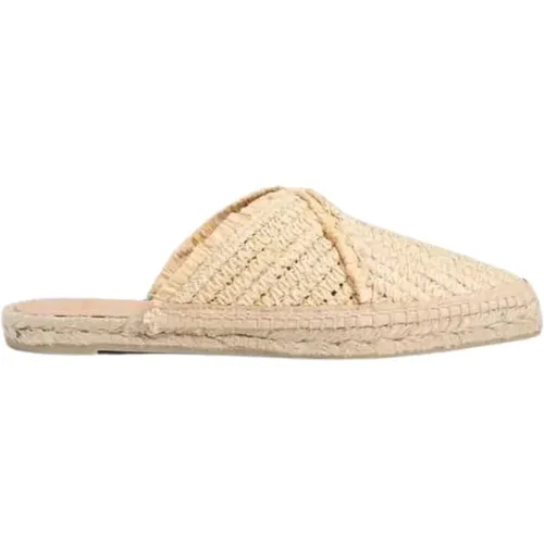 Rosana Espadrille Sandalen , Damen, Größe: 37 EU - Castañer - Modalova