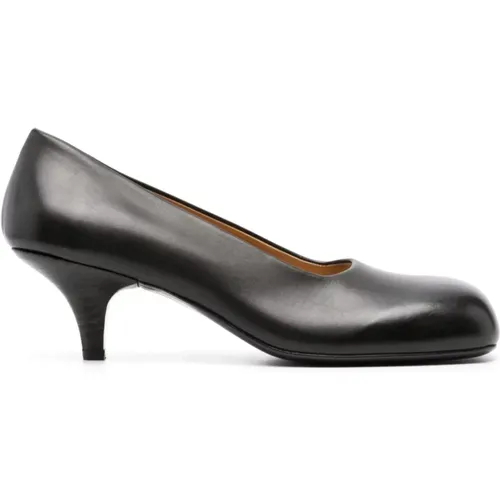 Pumps , Damen, Größe: 36 1/2 EU - Marsell - Modalova