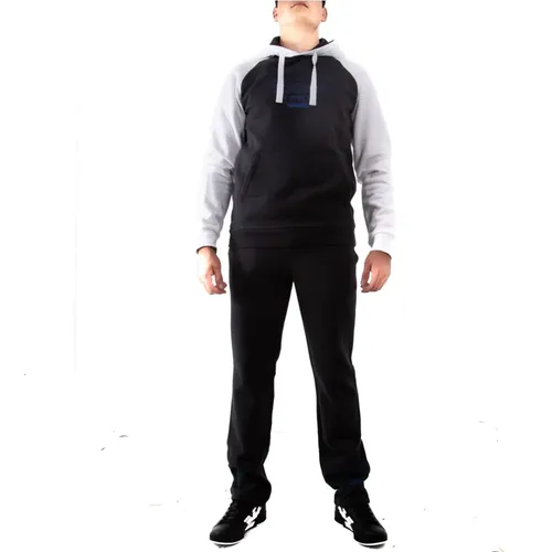 Suit , male, Sizes: S - Emporio Armani EA7 - Modalova