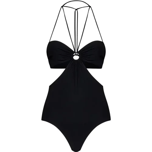 Women&s Clothing Swimwear Ss23 , female, Sizes: XS, M, S - Nensi Dojaka - Modalova