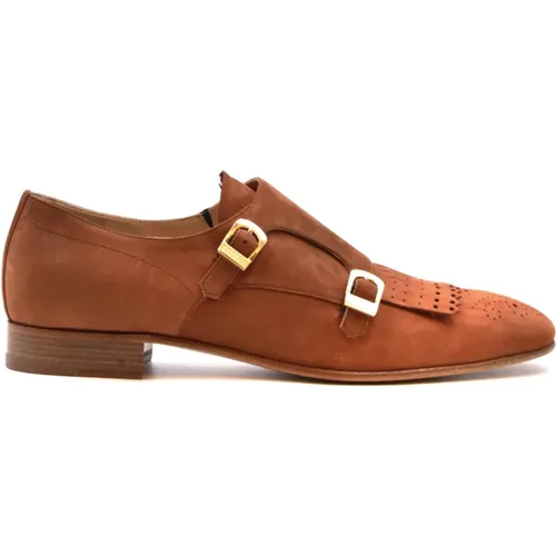 Loafers , female, Sizes: 6 UK - Fratelli Rossetti - Modalova