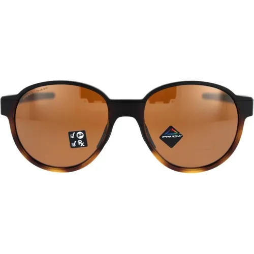 Sonnenbrille , Herren, Größe: 53 MM - Oakley - Modalova
