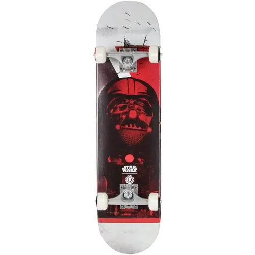 Star Wars Skateboard Collection , Herren, Größe: ONE Size - Element - Modalova