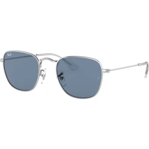 Hochwertige Metall-Sonnenbrille , unisex, Größe: 46 MM - Ray-Ban - Modalova