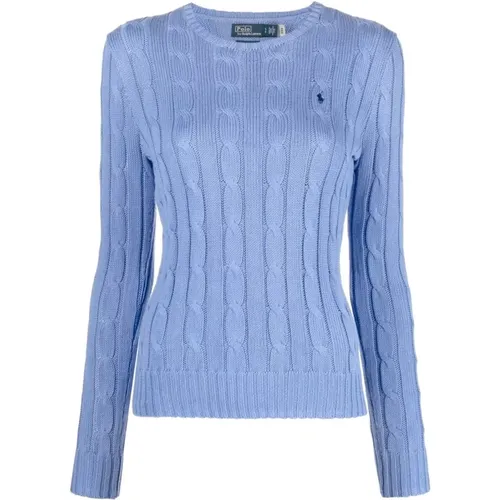 Sweaters , female, Sizes: M - Ralph Lauren - Modalova