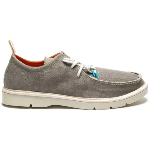Sneakers Grey , male, Sizes: 10 UK - Panchic - Modalova