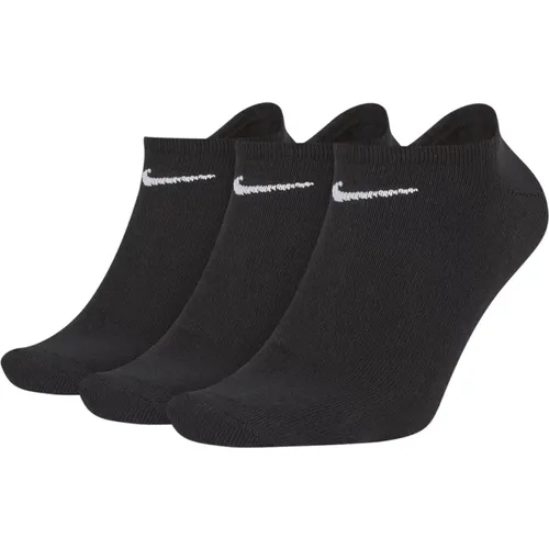 Leichte Socken für den Alltag , Herren, Größe: L - Nike - Modalova