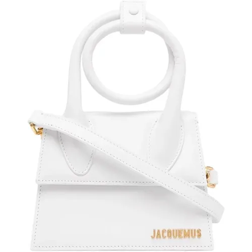 Shoulder Bags Jacquemus - Jacquemus - Modalova
