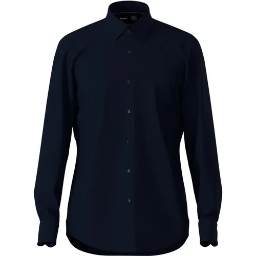 Formelles Hemd , Herren, Größe: 4XL - Hugo Boss - Modalova