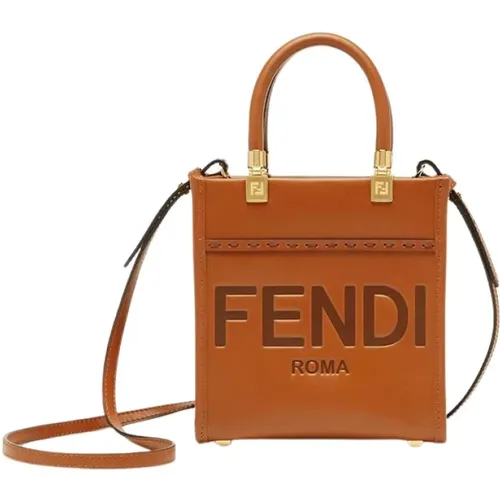 Handbags Fendi - Fendi - Modalova