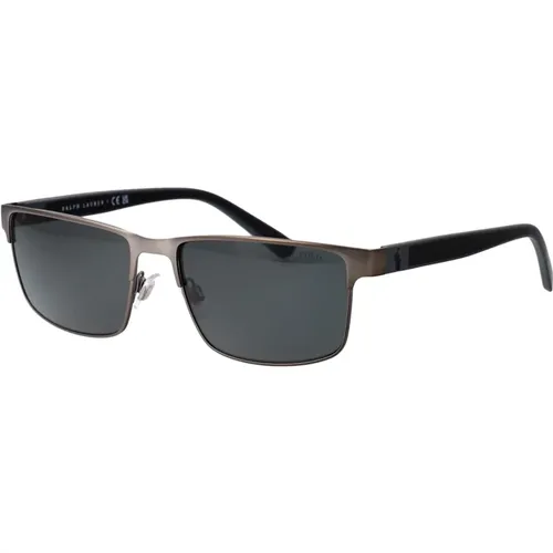 Stylish Sunglasses 0Ph3155 , male, Sizes: 57 MM - Ralph Lauren - Modalova