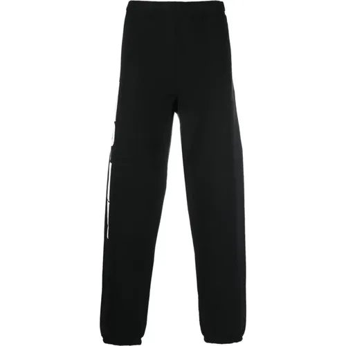 Reg hpny sweatpants , male, Sizes: XL, S, L, M - Heron Preston - Modalova