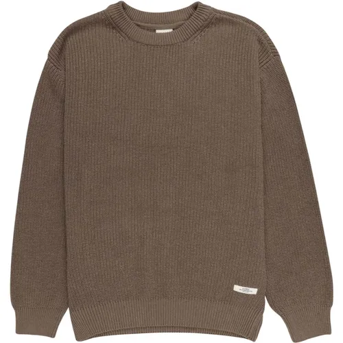 Cornell 3.0 Sweater , Herren, Größe: S - Element - Modalova