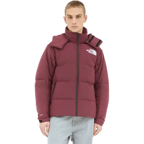 Baltoro Daunenjacke mit Abnehmbarer Kapuze - The North Face - Modalova