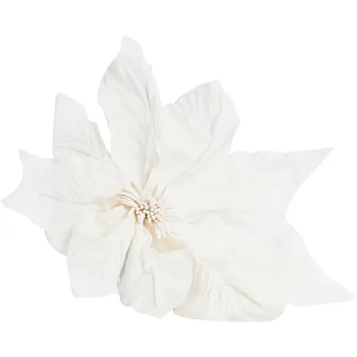 Pavot Flower , female, Sizes: ONE SIZE - Nina Ricci - Modalova