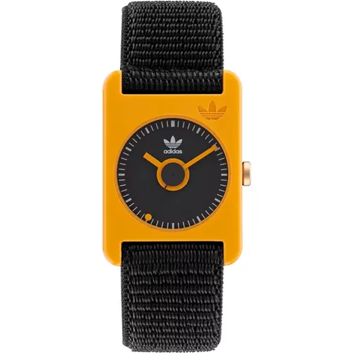 Unisex Uhr Retro Pop Two - Adidas - Modalova