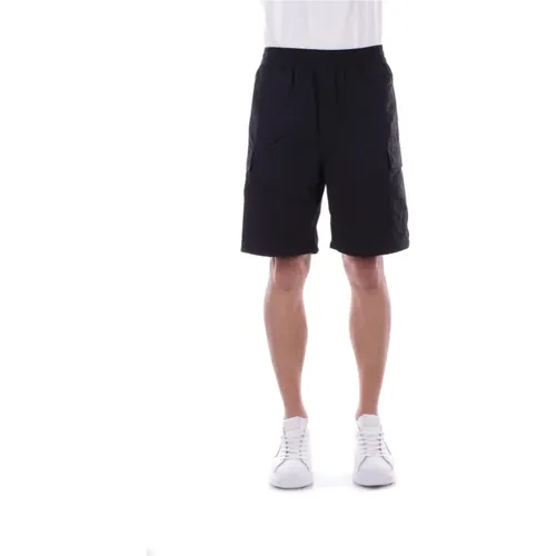 Shorts with Logo , male, Sizes: M, S, L, XS - Carhartt WIP - Modalova
