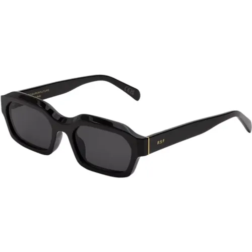 Boletus Sunglasses Unisex Model , unisex, Sizes: 56 MM - Retrosuperfuture - Modalova