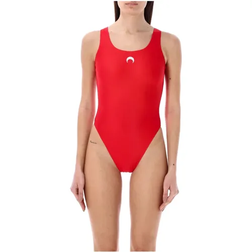 Swimwear , Damen, Größe: S - Marine Serre - Modalova