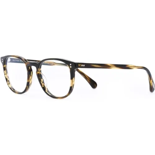 Ov5298U 1003 Optical Frame , unisex, Sizes: 49 MM - Oliver Peoples - Modalova