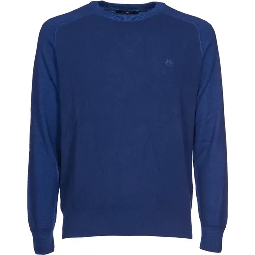 Metallic Pinafore Sweaters , Herren, Größe: 2XL - ETRO - Modalova