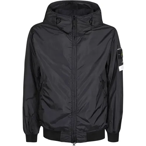 Puffer Jacket Stone Island - Stone Island - Modalova