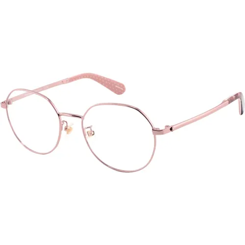 Glasses , unisex, Größe: 52 MM - Kate Spade - Modalova